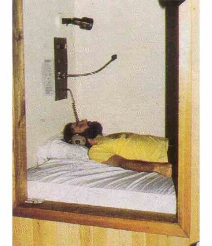 Altered States of Consciousness